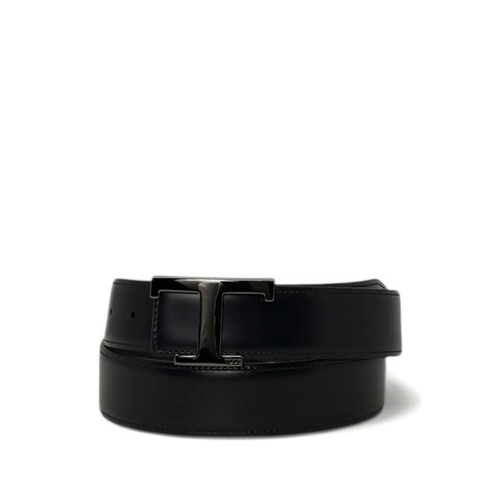 Tod's Black Belts Men TOD'S