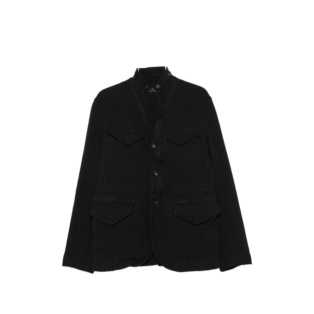 Junya Watanabe Black Jackets - Military Jackets Men JUNYA WATANABE