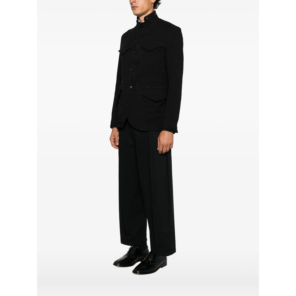 Junya Watanabe Black Jackets - Military Jackets Men JUNYA WATANABE