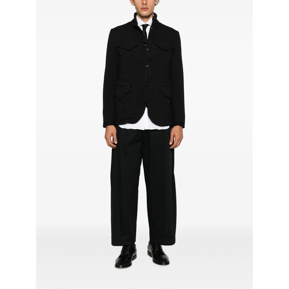 Junya Watanabe Black Jackets - Military Jackets Men JUNYA WATANABE