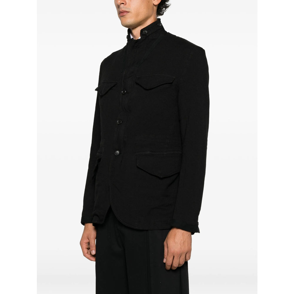 Junya Watanabe Black Jackets - Military Jackets Men JUNYA WATANABE
