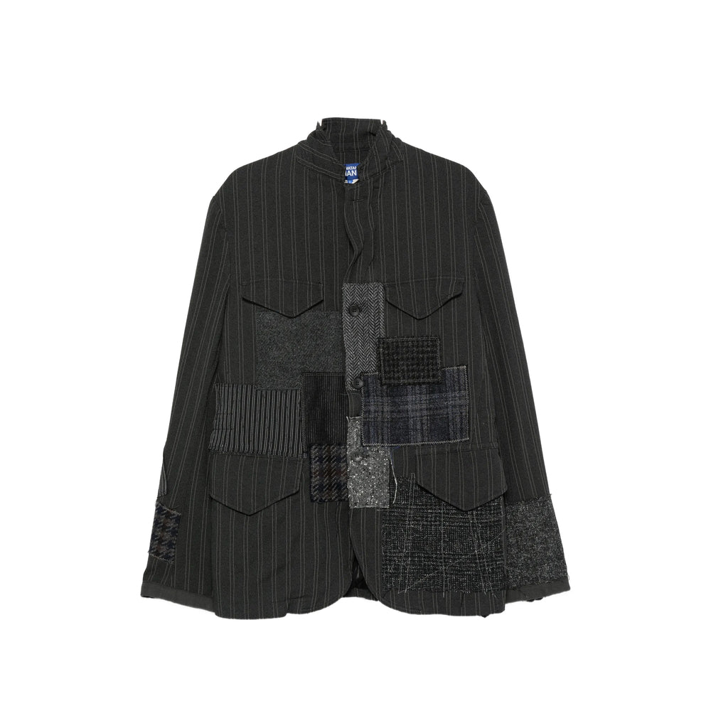Junya Watanabe Grey Jackets - Lightweight Jackets Men JUNYA WATANABE