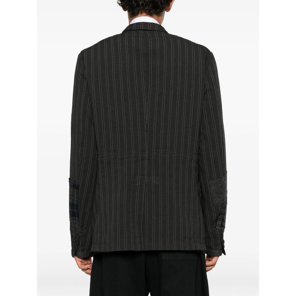 Junya Watanabe Grey Jackets - Lightweight Jackets Men JUNYA WATANABE