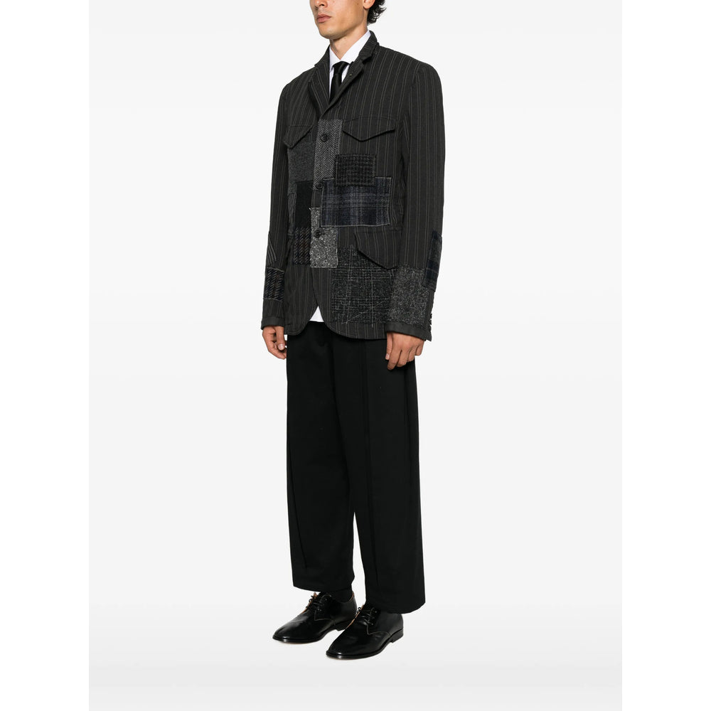 Junya Watanabe Grey Jackets - Lightweight Jackets Men JUNYA WATANABE