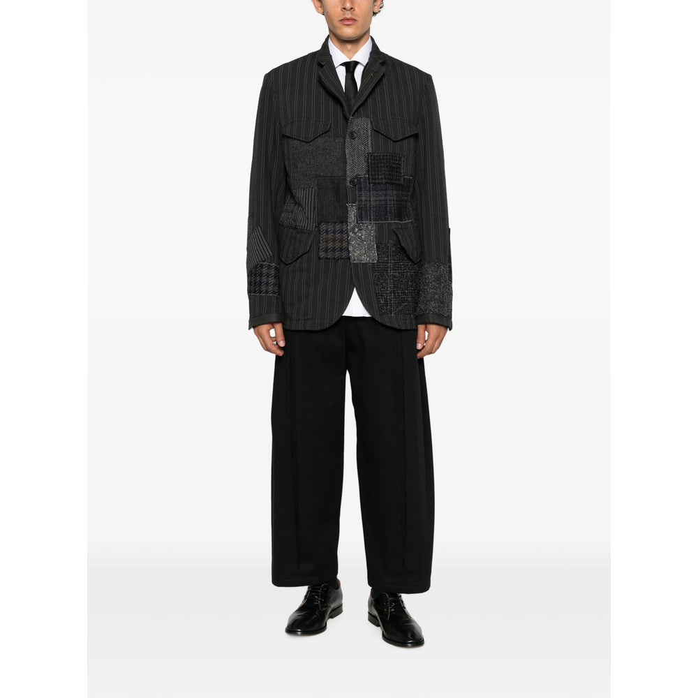Junya Watanabe Grey Jackets - Lightweight Jackets Men JUNYA WATANABE