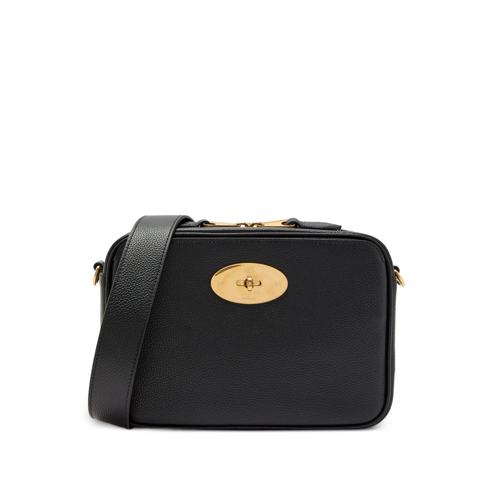 Mulberry Black Shoulder Bags Women MULBERRY