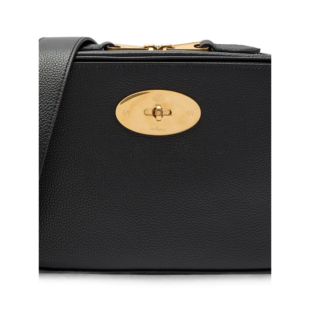 Mulberry Black Shoulder Bags Women MULBERRY