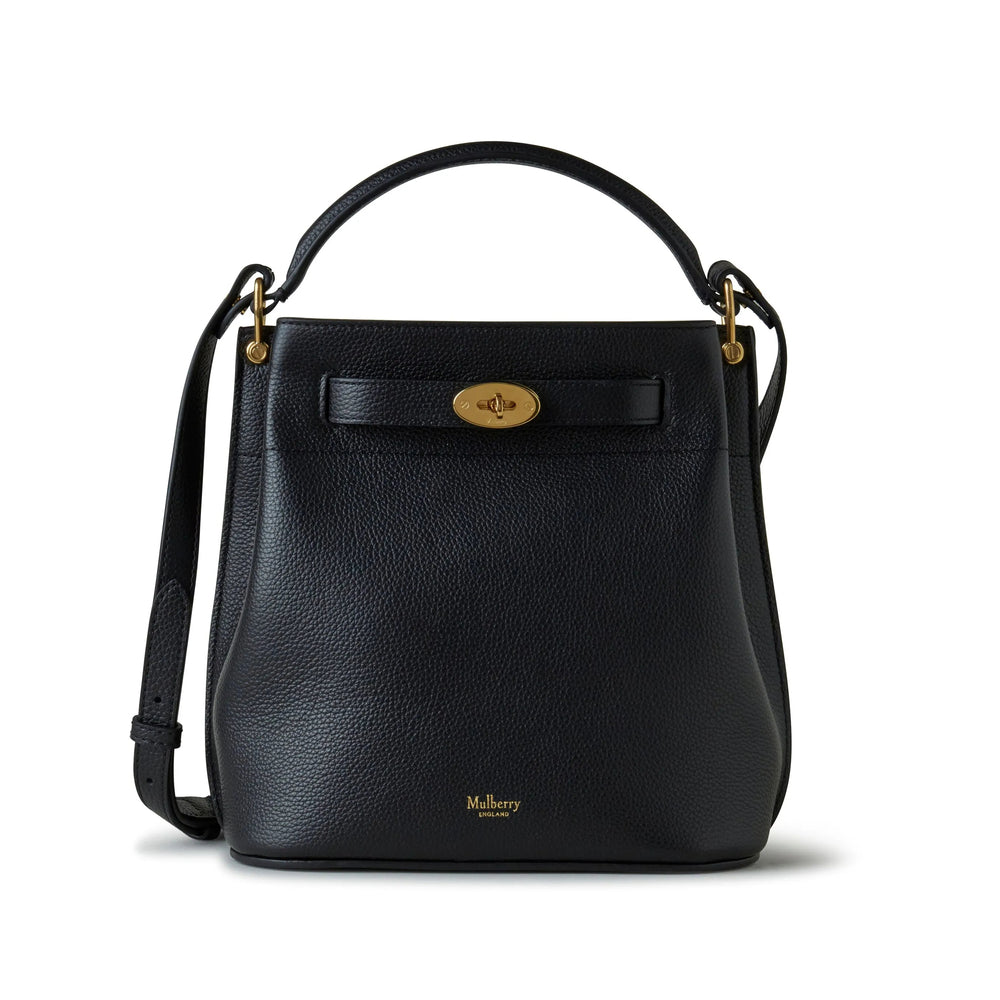 Mulberry Black Bucket Bags Women MULBERRY