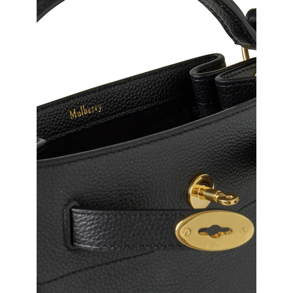 Mulberry Black Bucket Bags Women MULBERRY