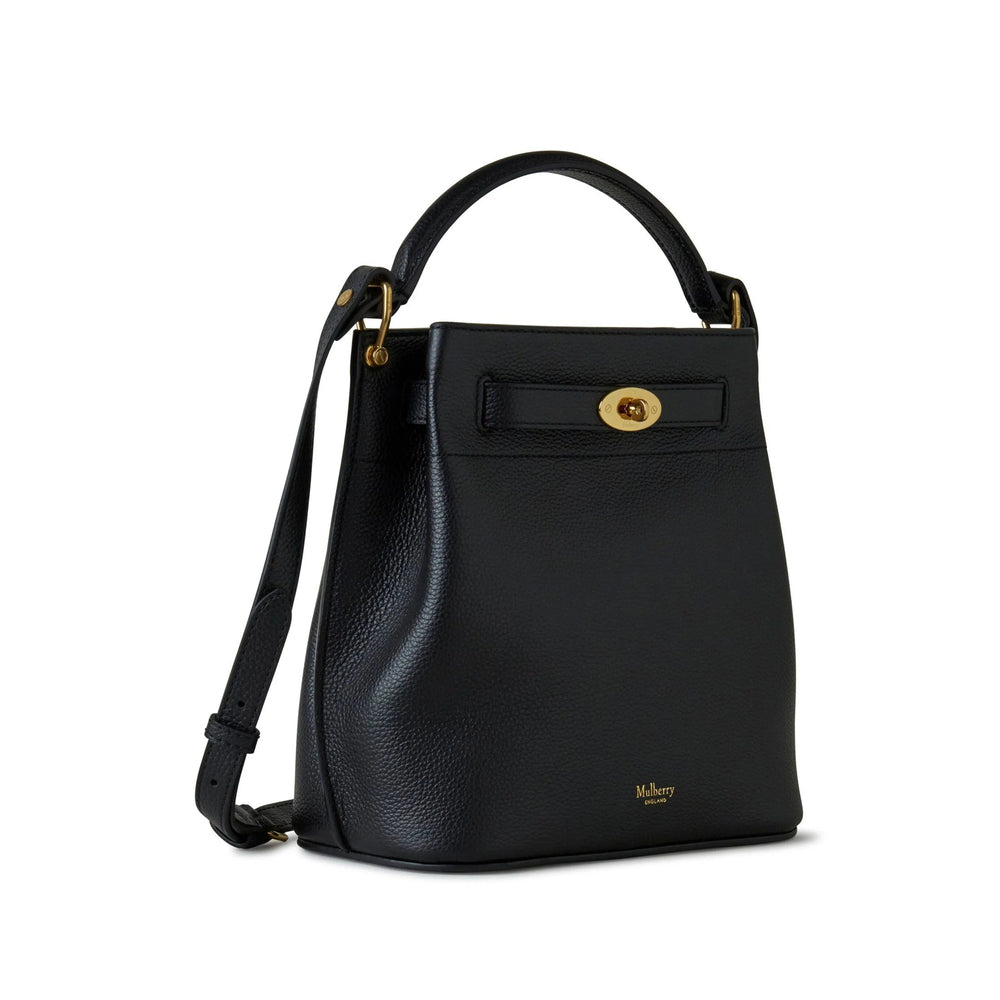 Mulberry Black Bucket Bags Women MULBERRY