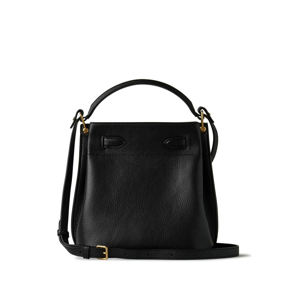 Mulberry Black Bucket Bags Women MULBERRY