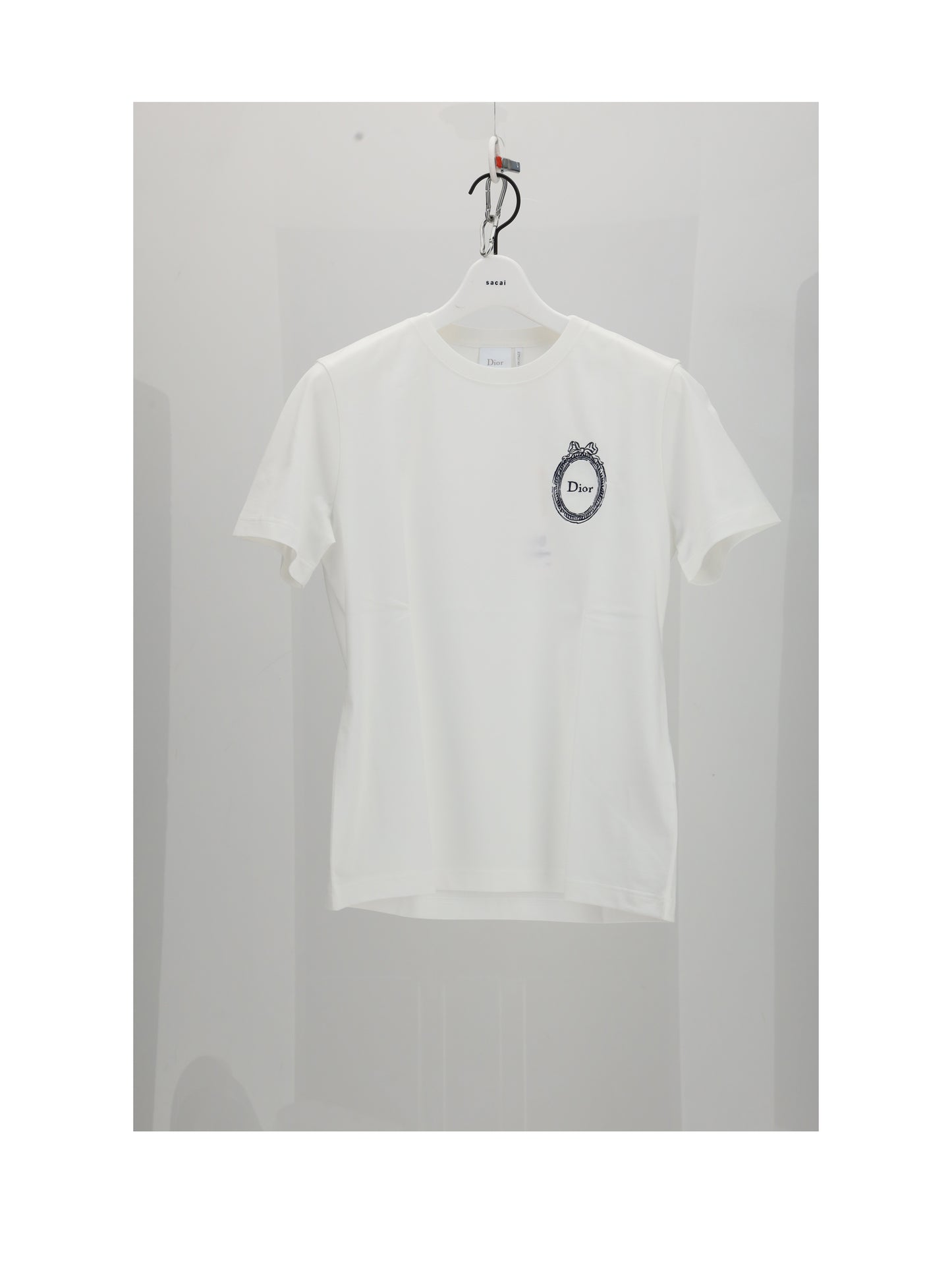 Dior Women T-Shirt CHRISTIAN DIOR