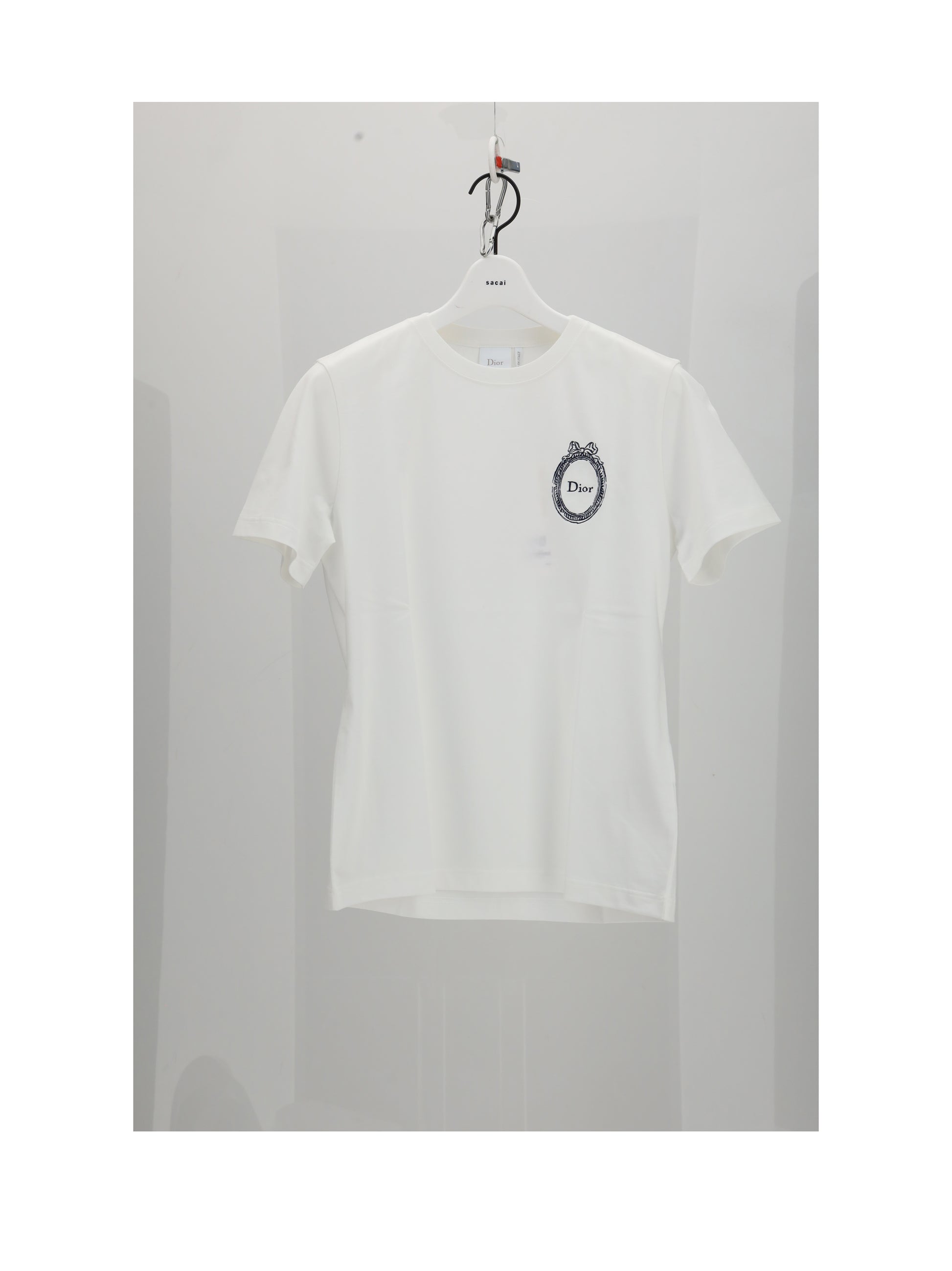 Dior Women T-Shirt CHRISTIAN DIOR