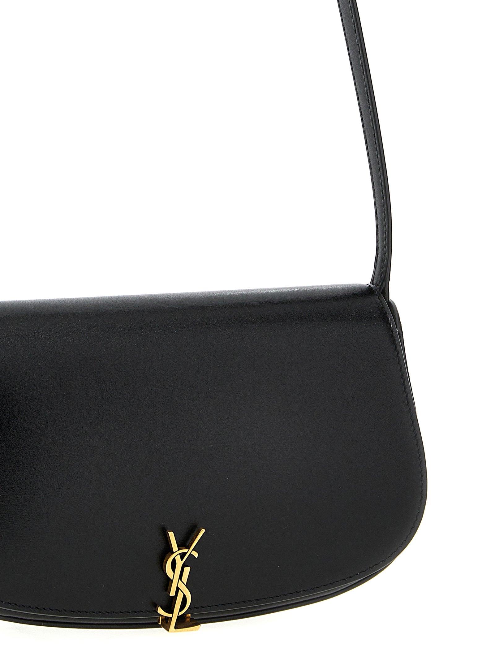 Saint Laurent Women 'Voltaire Mini' Shoulder Bag SAINT LAURENT