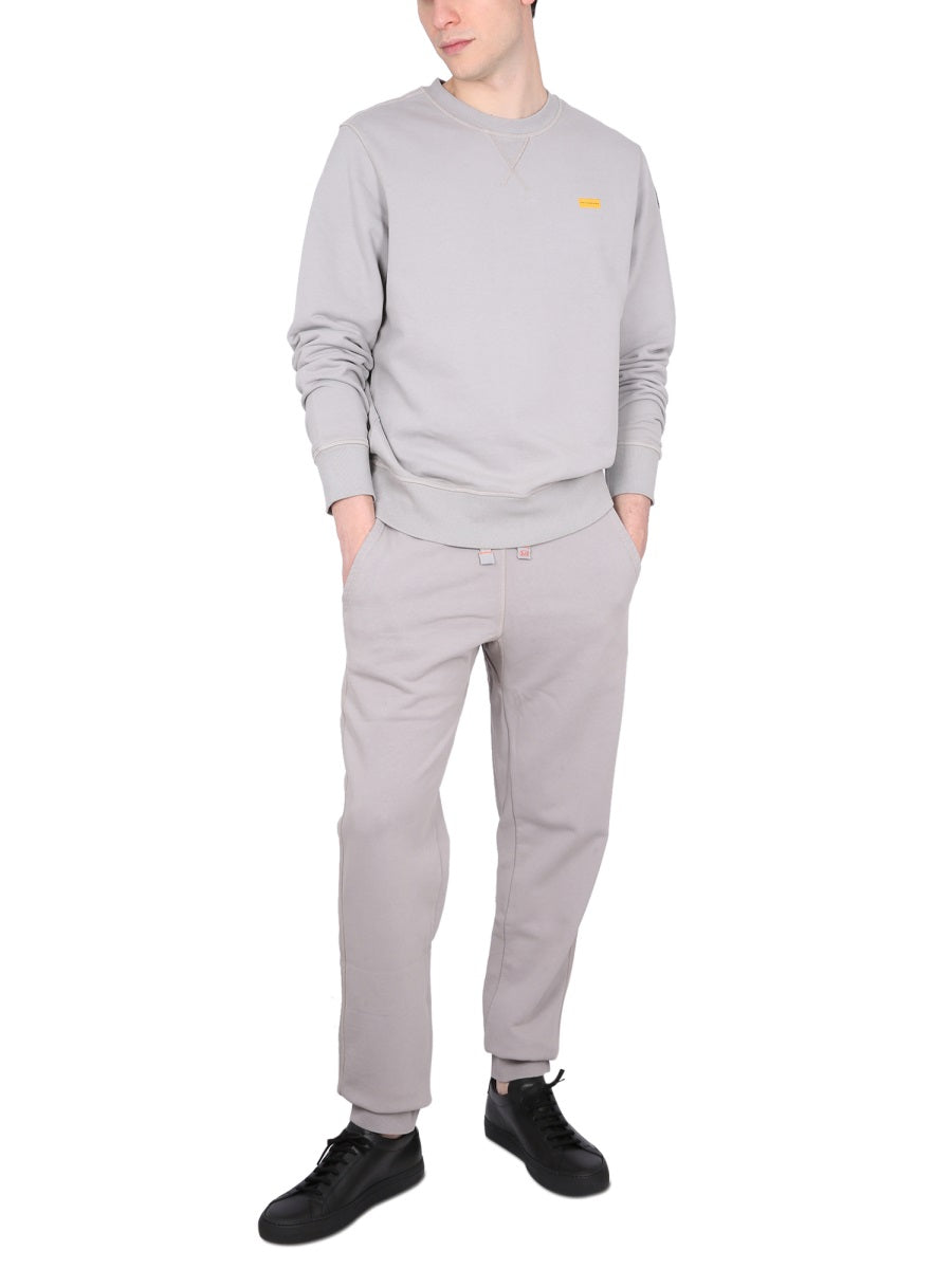 Parajumpers Men Cooper Jogger Pants PARAJUMPERS