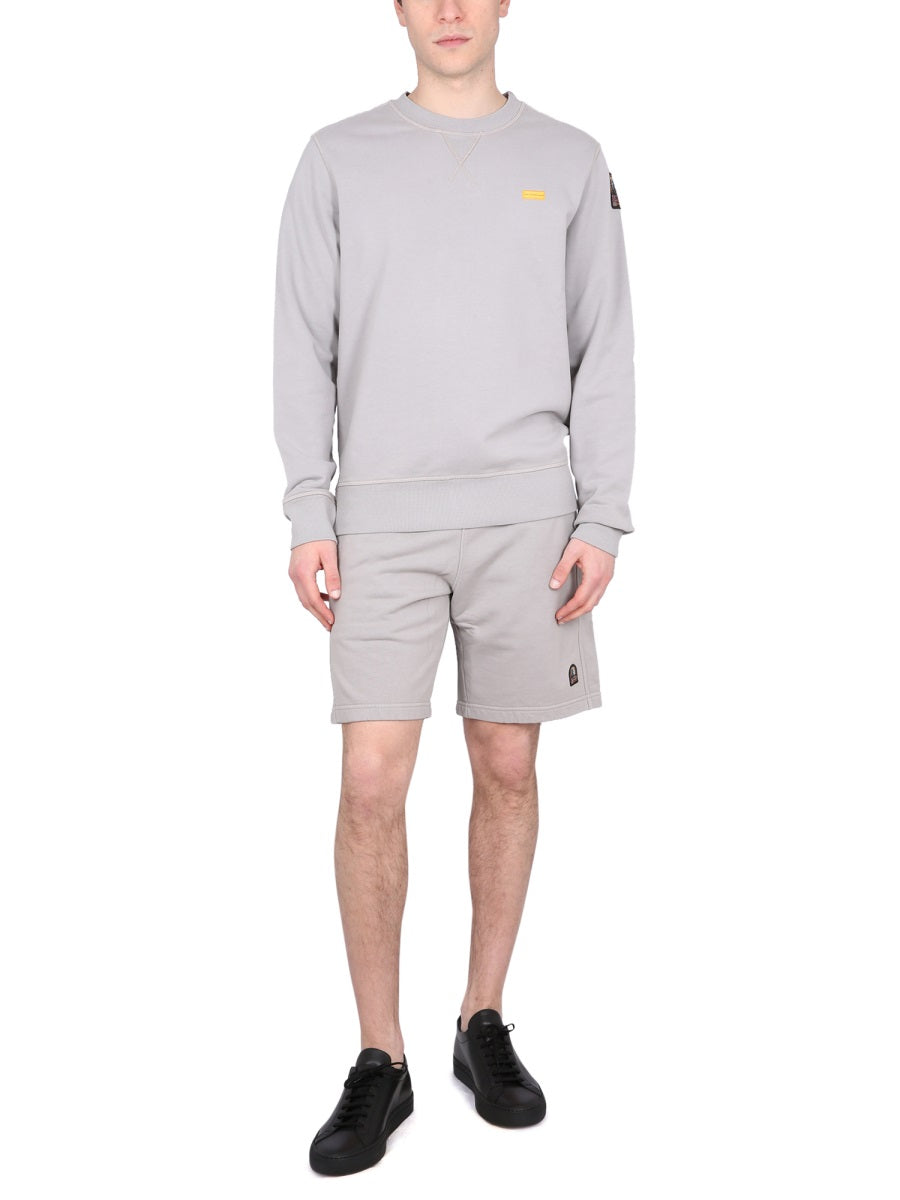 Parajumpers Men Cairo Bermuda PARAJUMPERS