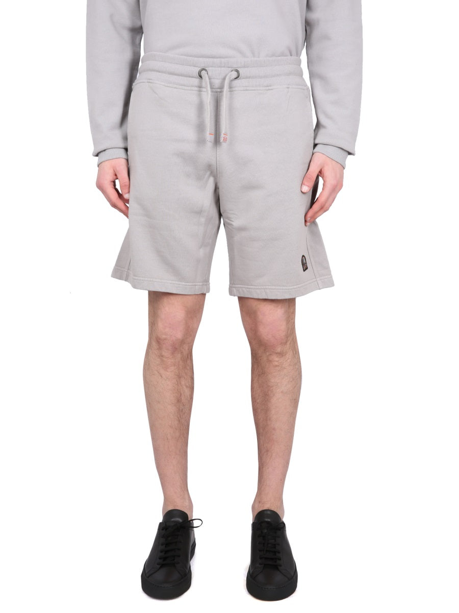 Parajumpers Men Cairo Bermuda PARAJUMPERS