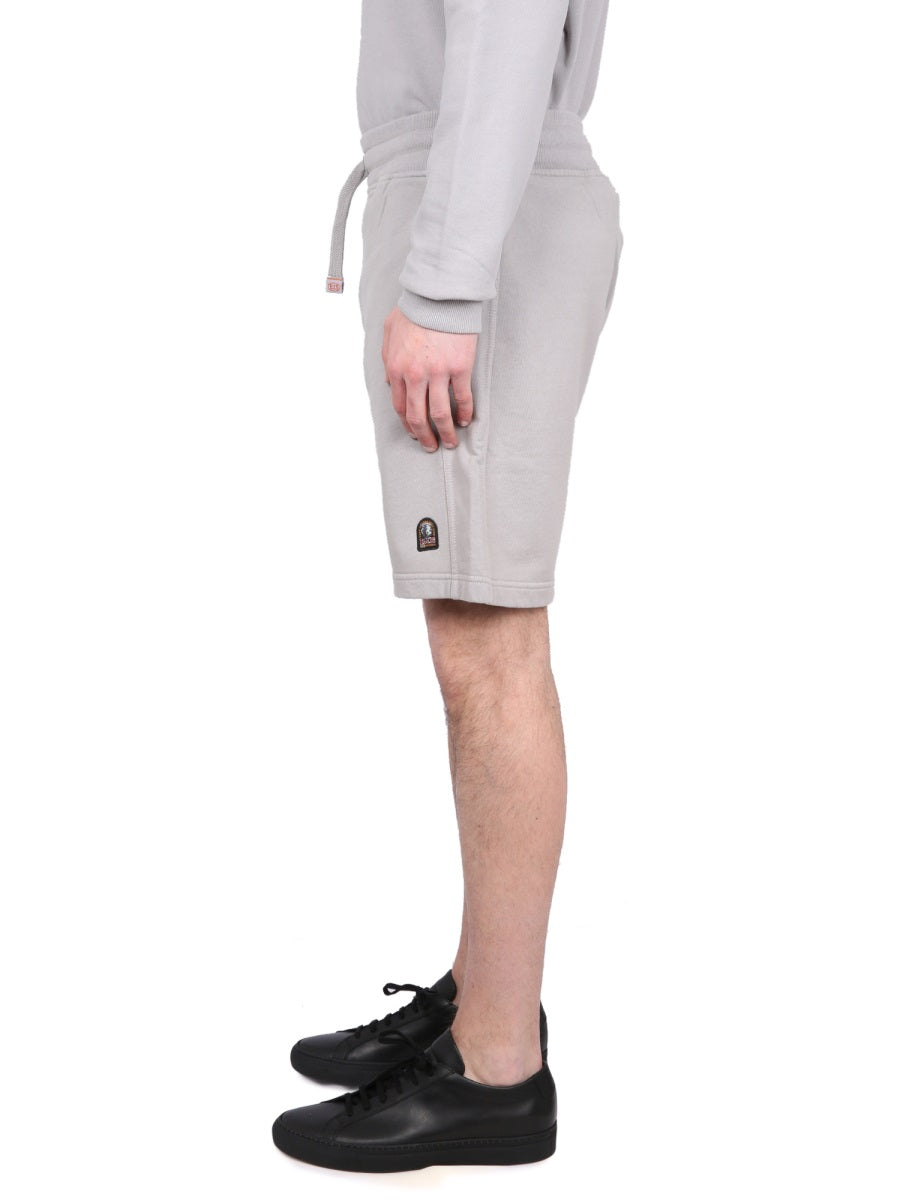 Parajumpers Men Cairo Bermuda PARAJUMPERS