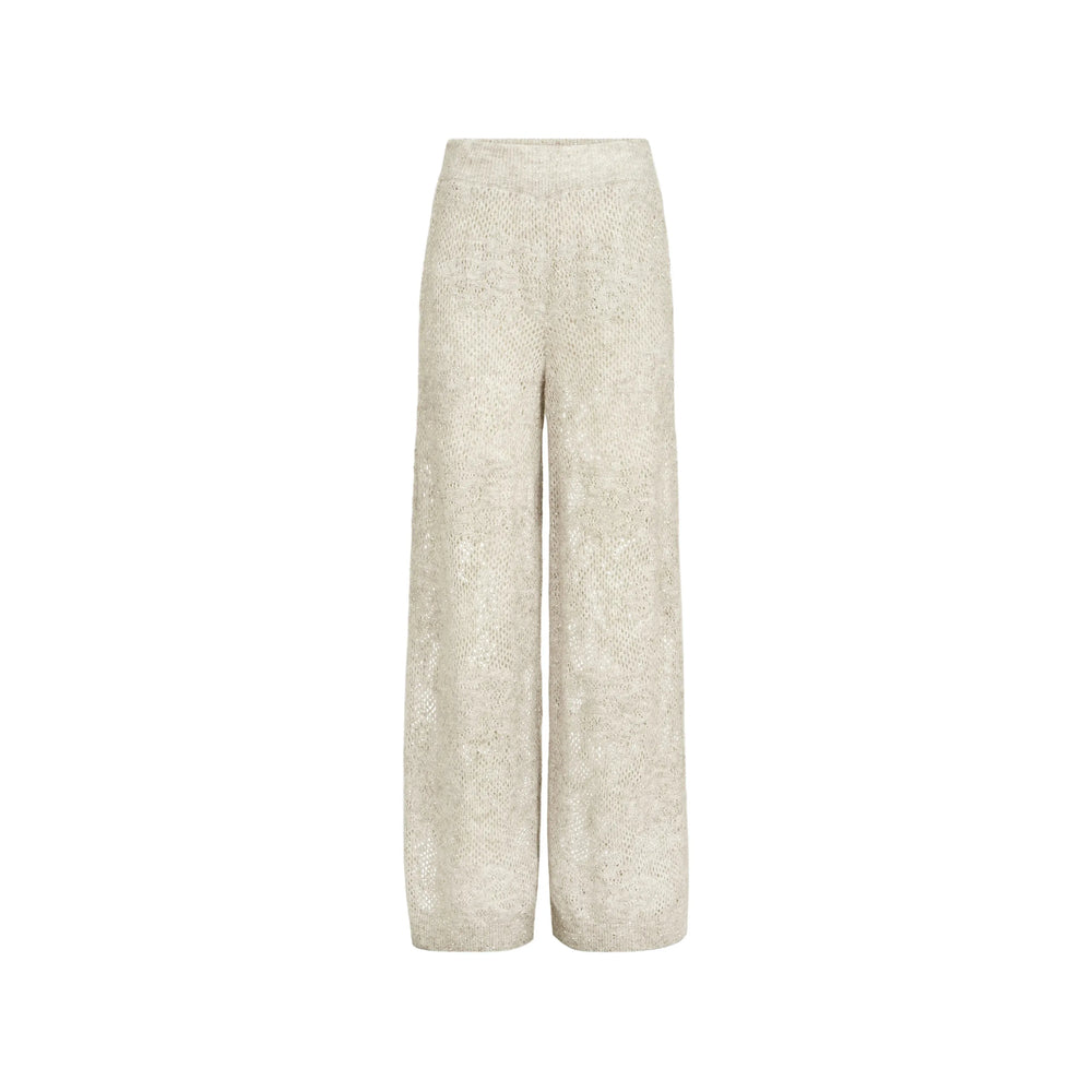 Brunello Cucinelli Neutrals Trousers - Track Pants Women BRUNELLO CUCINELLI