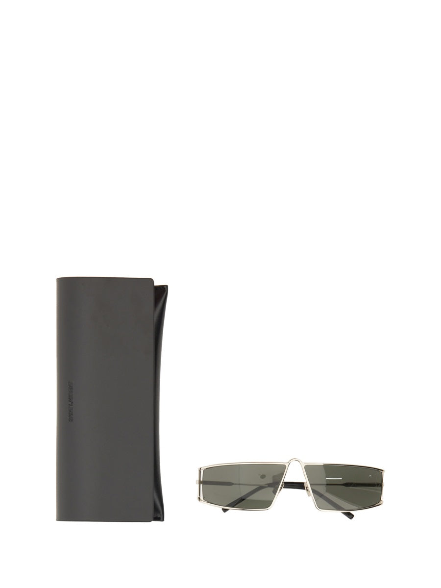 Saint Laurent Women Sunglasses Sl 606 SAINT LAURENT