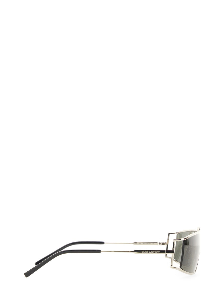 Saint Laurent Women Sunglasses Sl 606 SAINT LAURENT