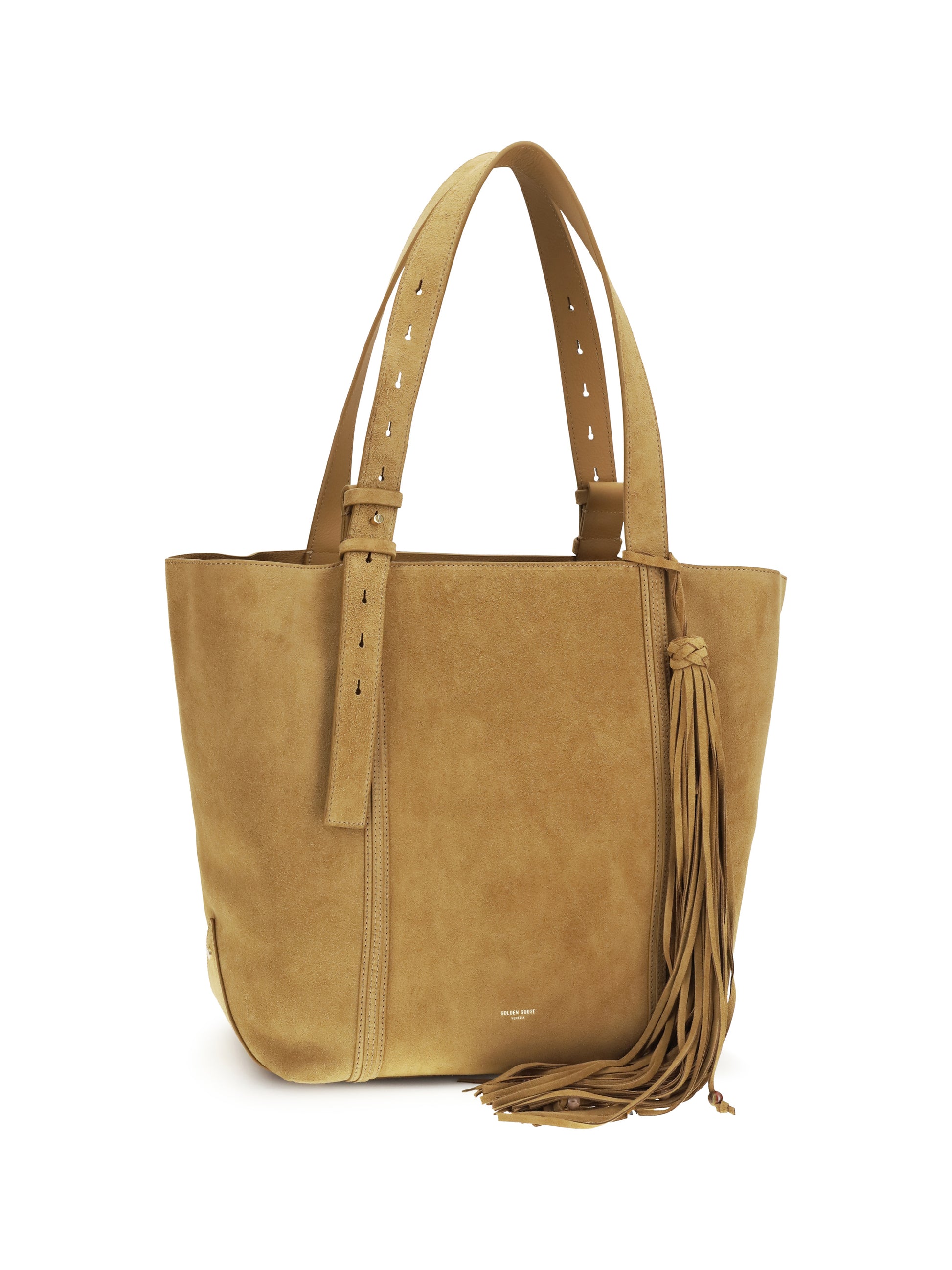 Golden Goose Women East West 24/7 Tote Bag GOLDEN GOOSE