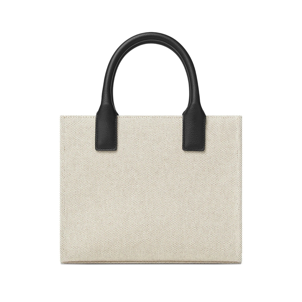 Versace Neutrals Tote Bags Women VERSACE