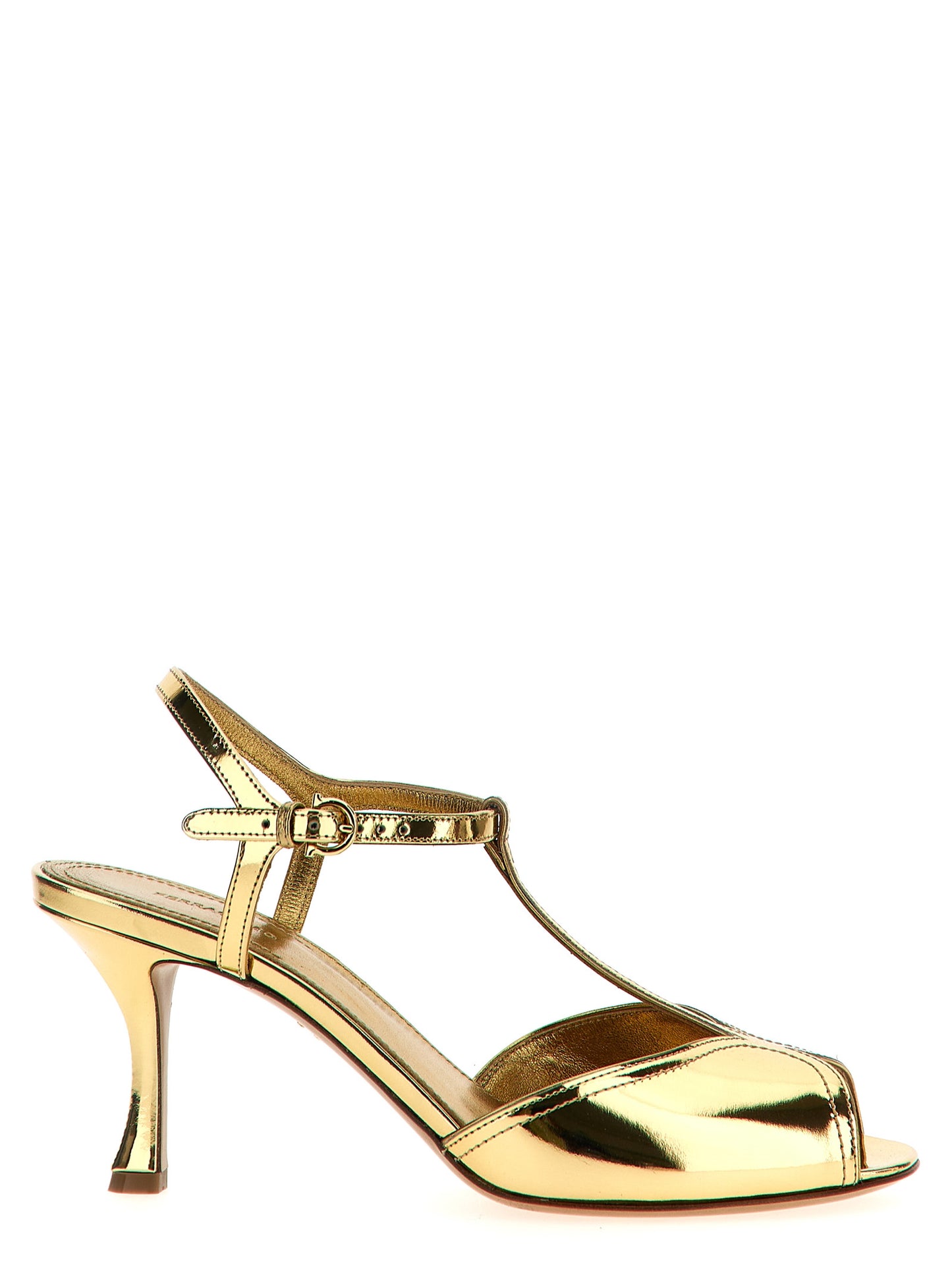Ferragamo Women 'Ely' Sandals FERRAGAMO