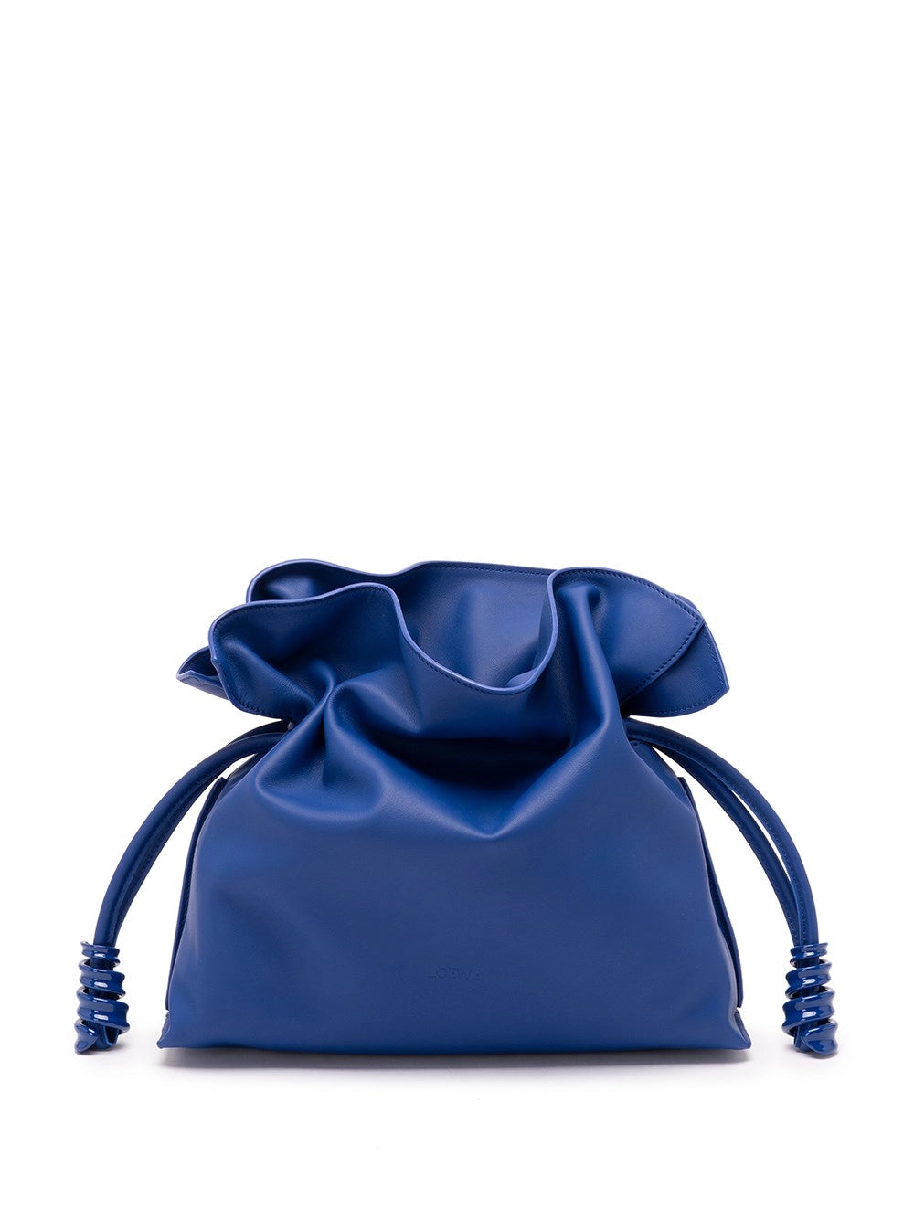 Loewe Women `Flamenco` Medium Clutch LOEWE
