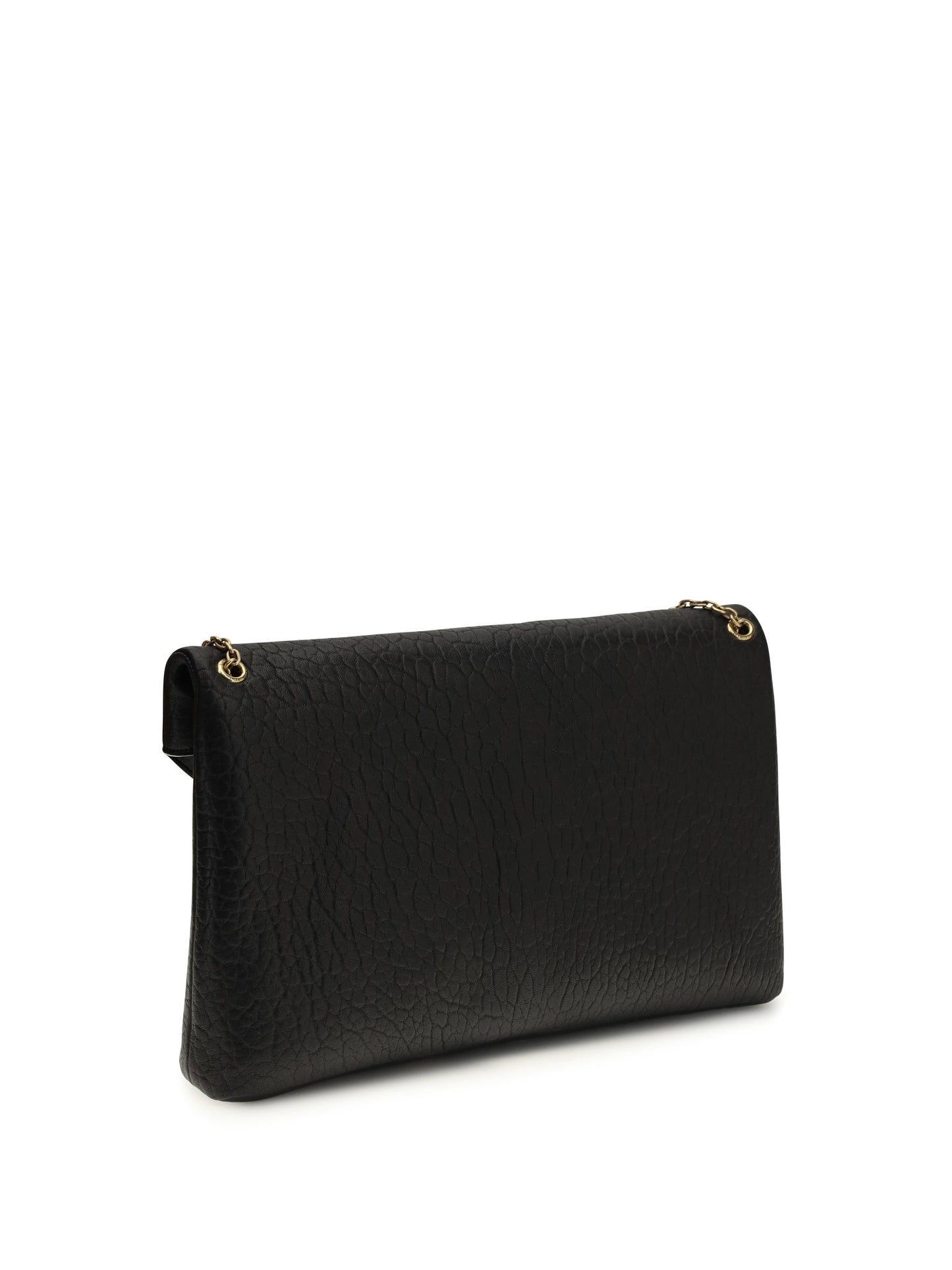 Saint Laurent Women Cassandre Clutch Bag