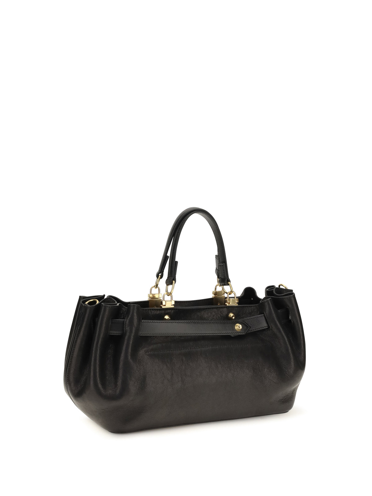 Balenciaga Women Small Bel Air Tote Bag BALENCIAGA