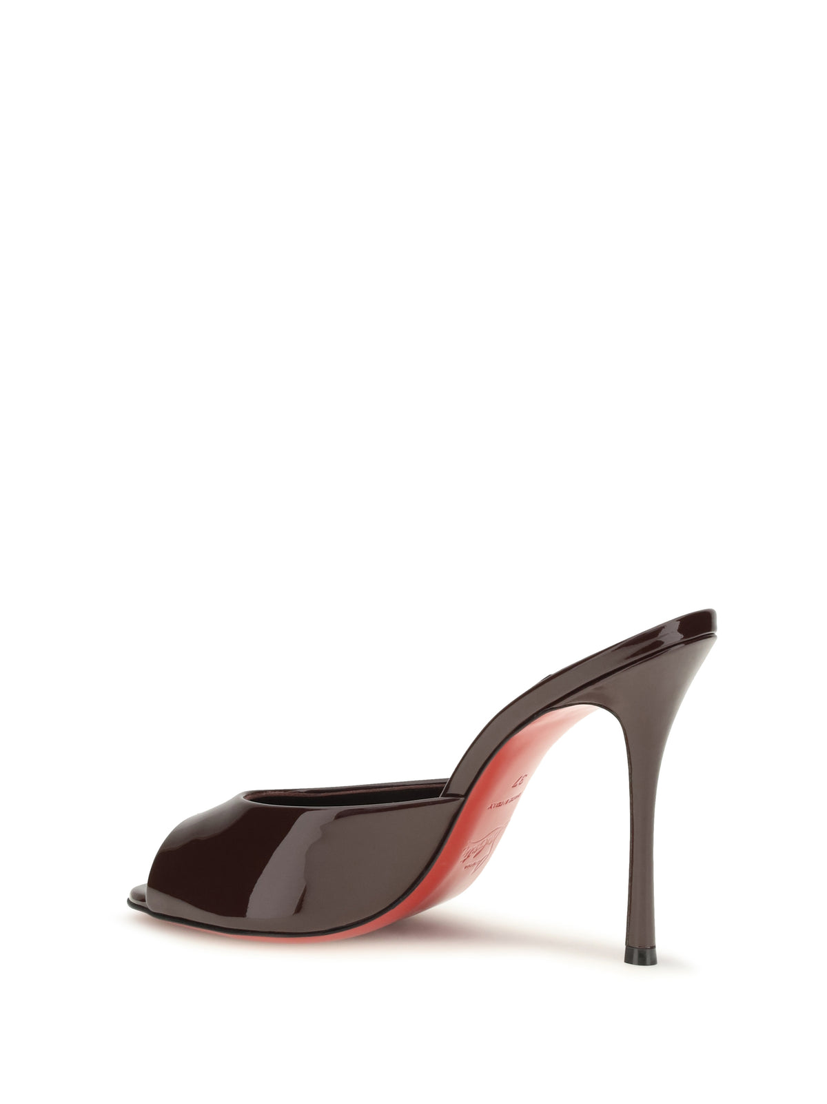Christian Louboutin Women Me Dolly Sandals CHRISTIAN LOUBOUTIN