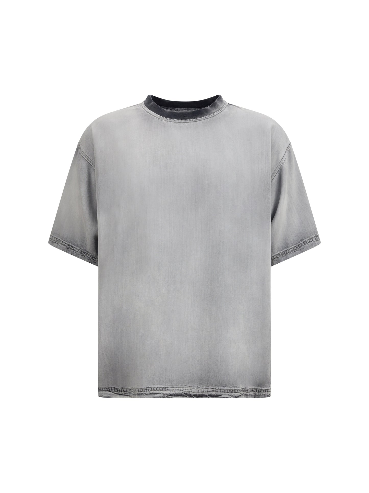 Diesel Men D-Box-Fsi T-Shirt DIESEL