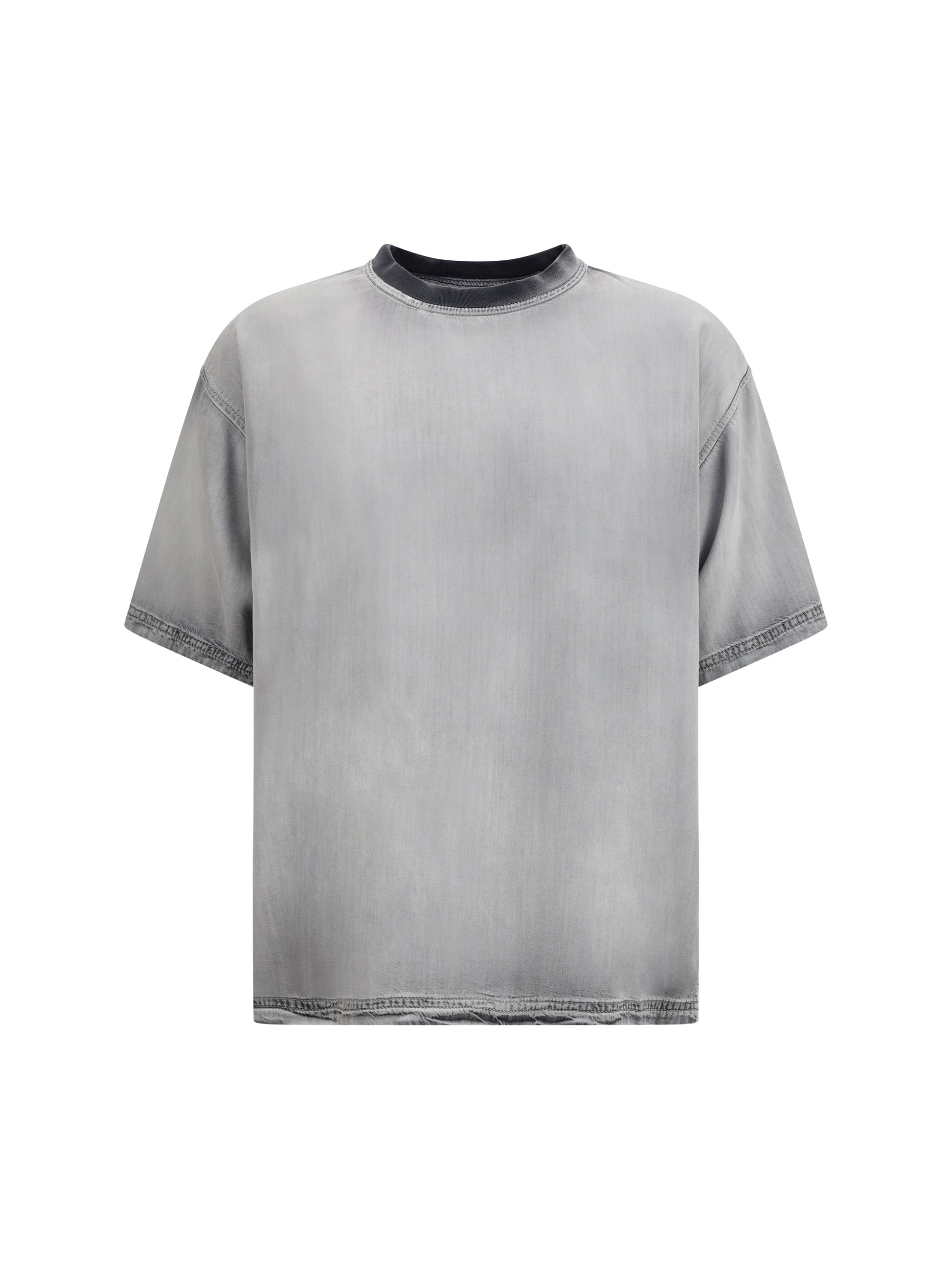 Diesel Men D-Box-Fsi T-Shirt DIESEL