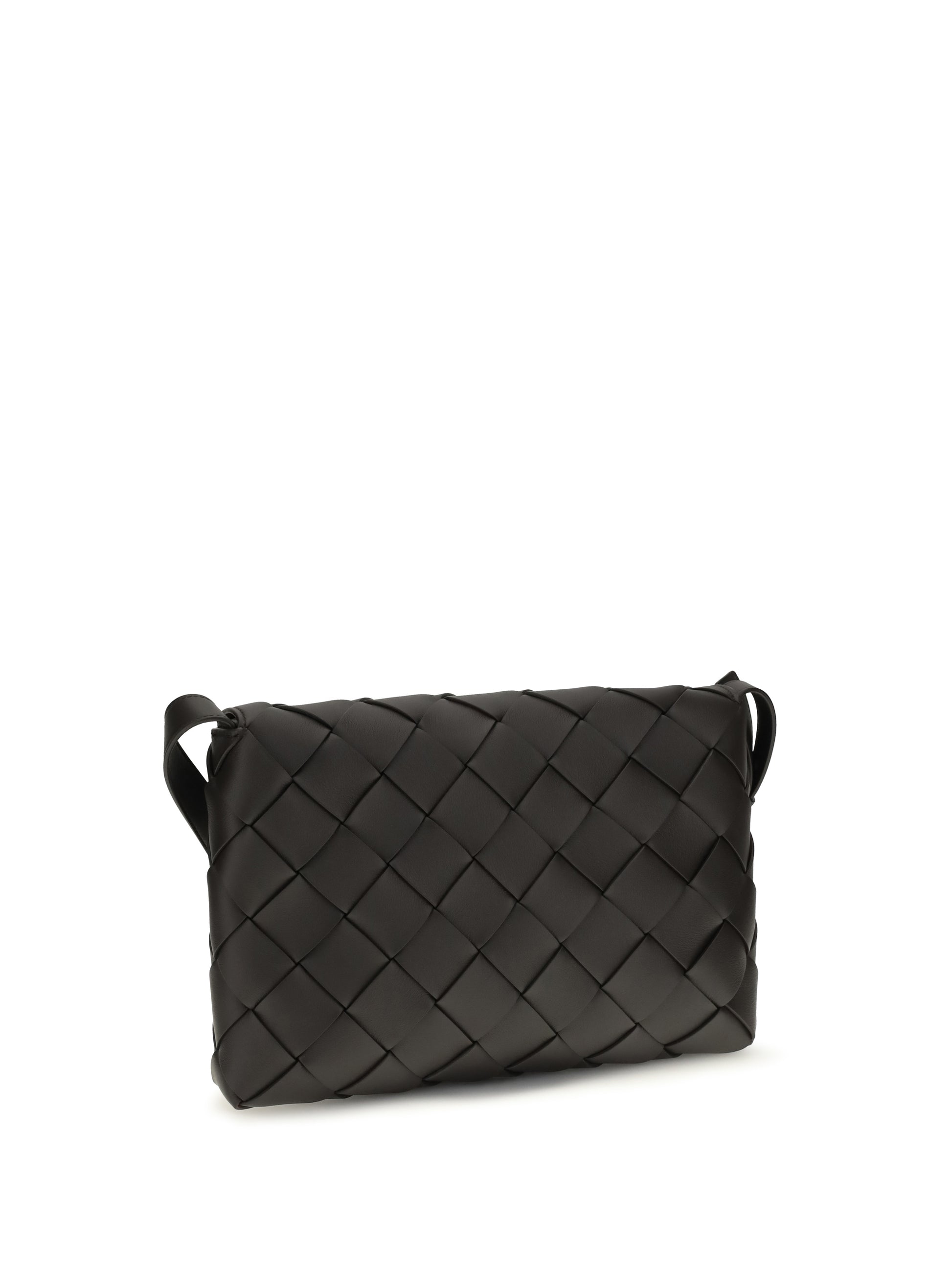 Bottega Veneta Men Large Diago Shoulder Bag BOTTEGA VENETA