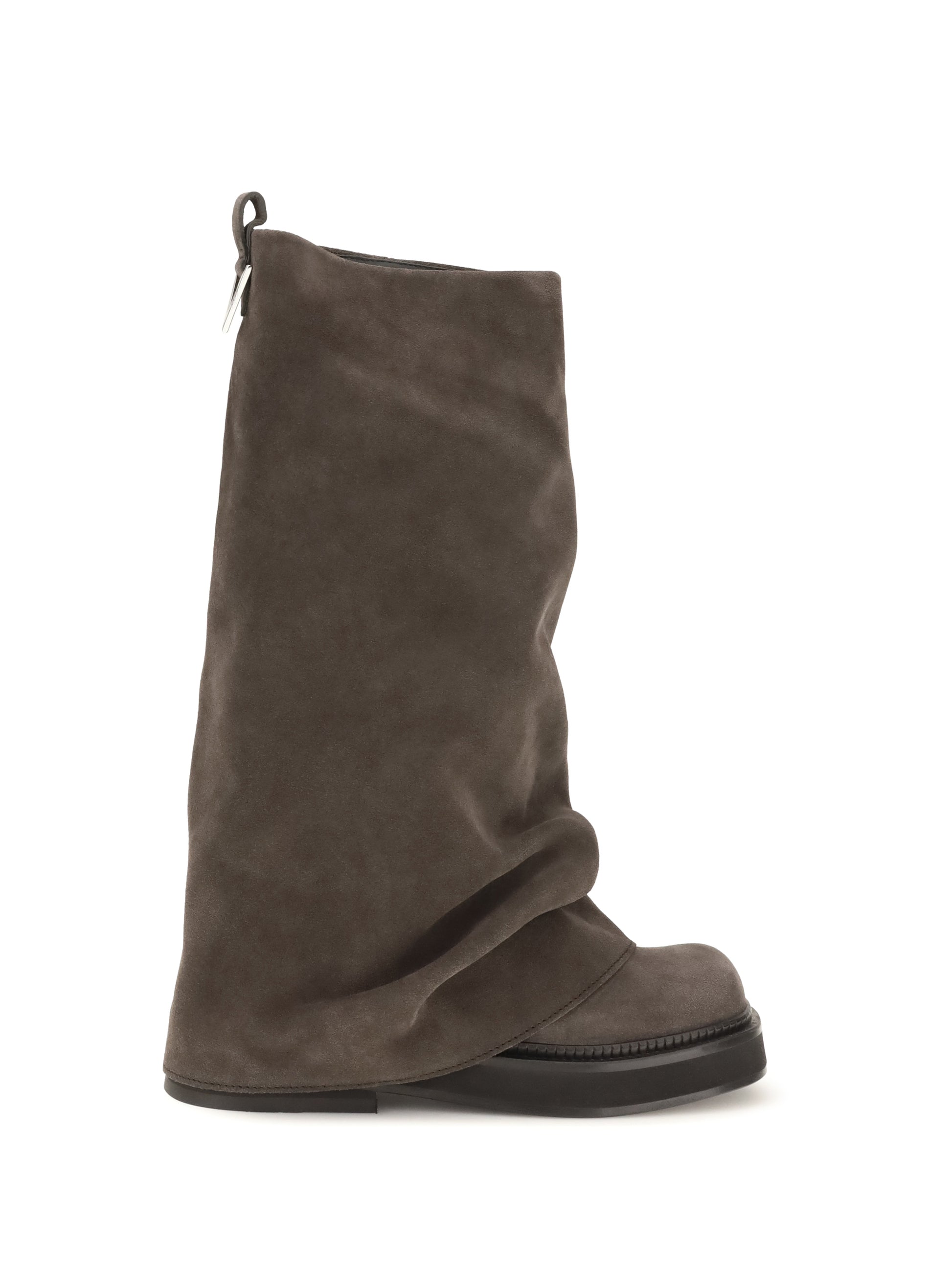 The Attico Women Robin Boots THE ATTICO
