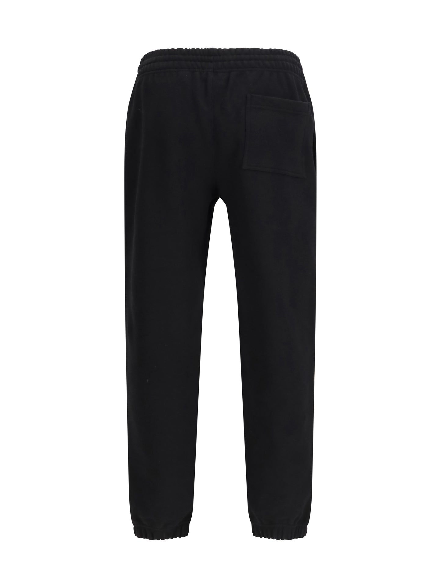 Burberry Men Lightweight Terry-Effect Cotton Joggers BURBERRY