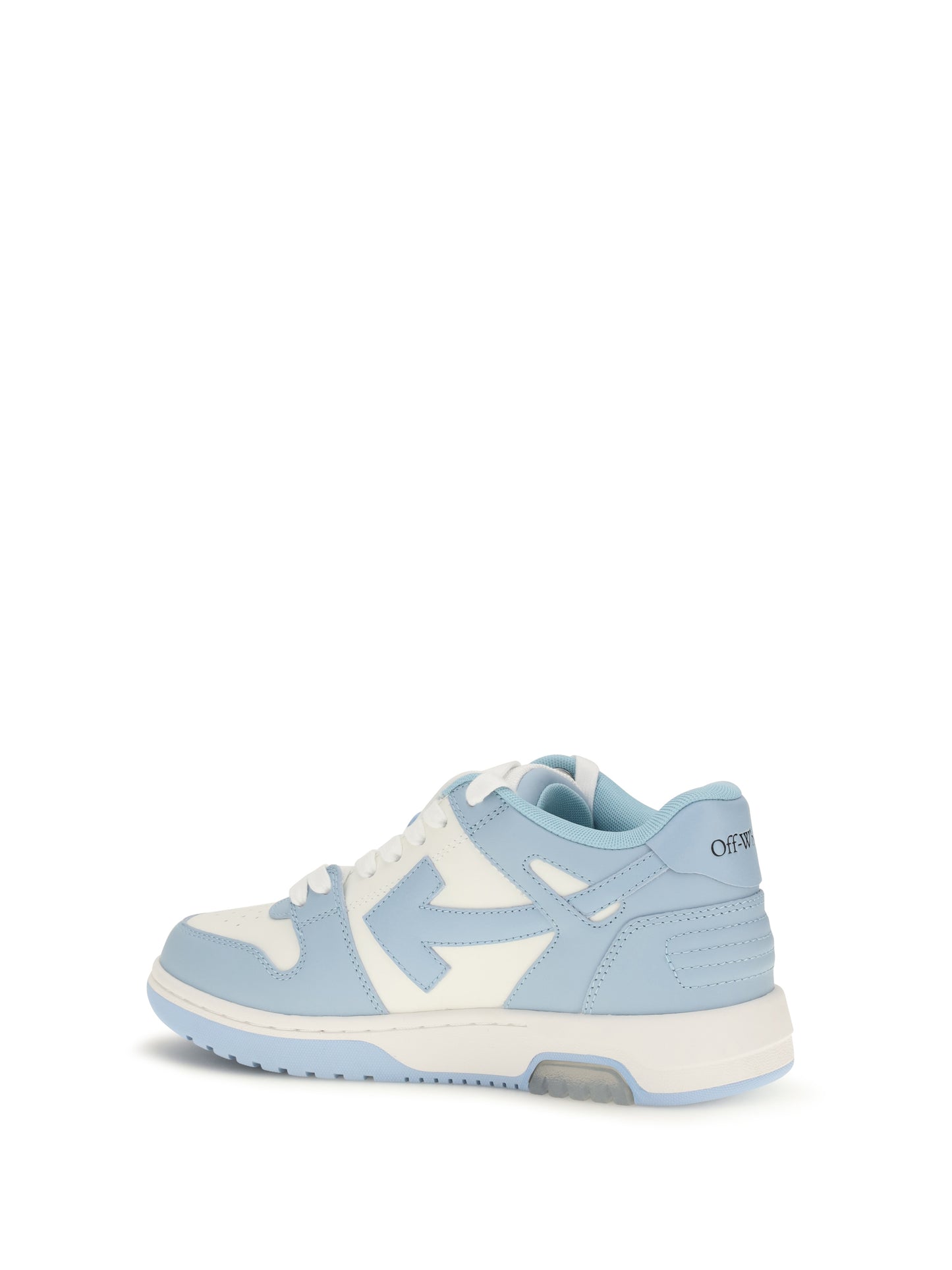 Off-White Women Out Of Office Sneakers OFF-WHITE