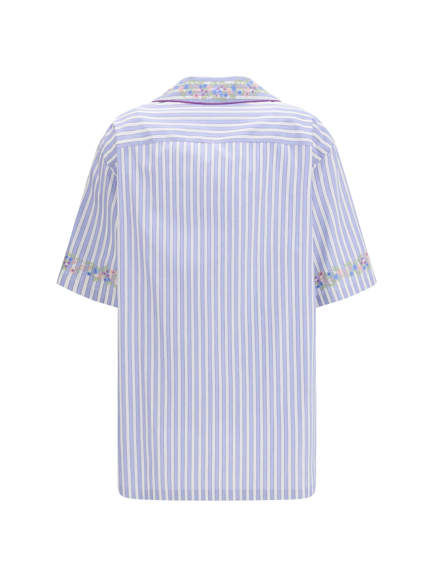 Dolce & Gabbana Women Short-Sleeve Shirt DOLCE & GABBANA