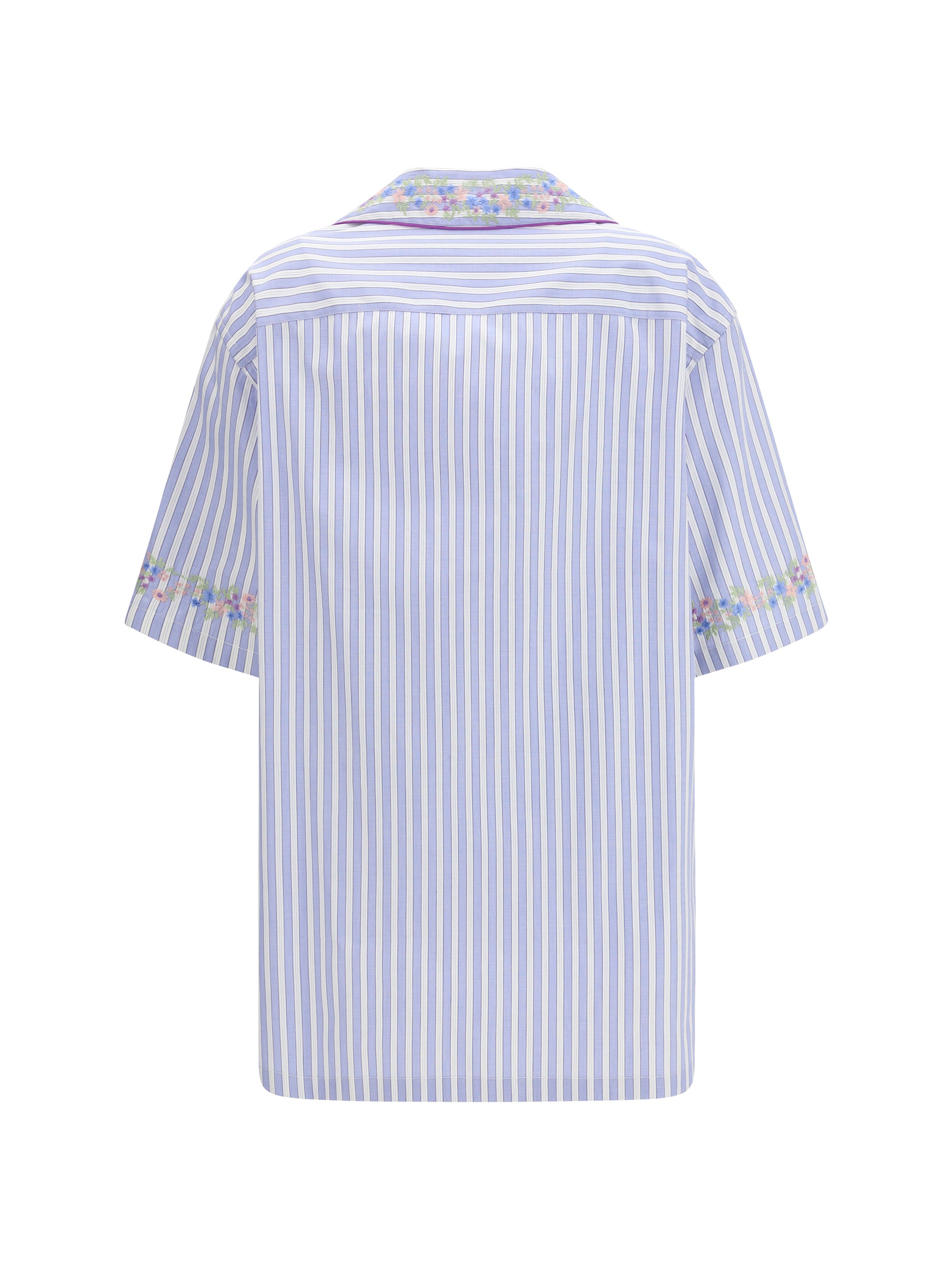 Dolce & Gabbana Women Short-Sleeve Shirt DOLCE & GABBANA