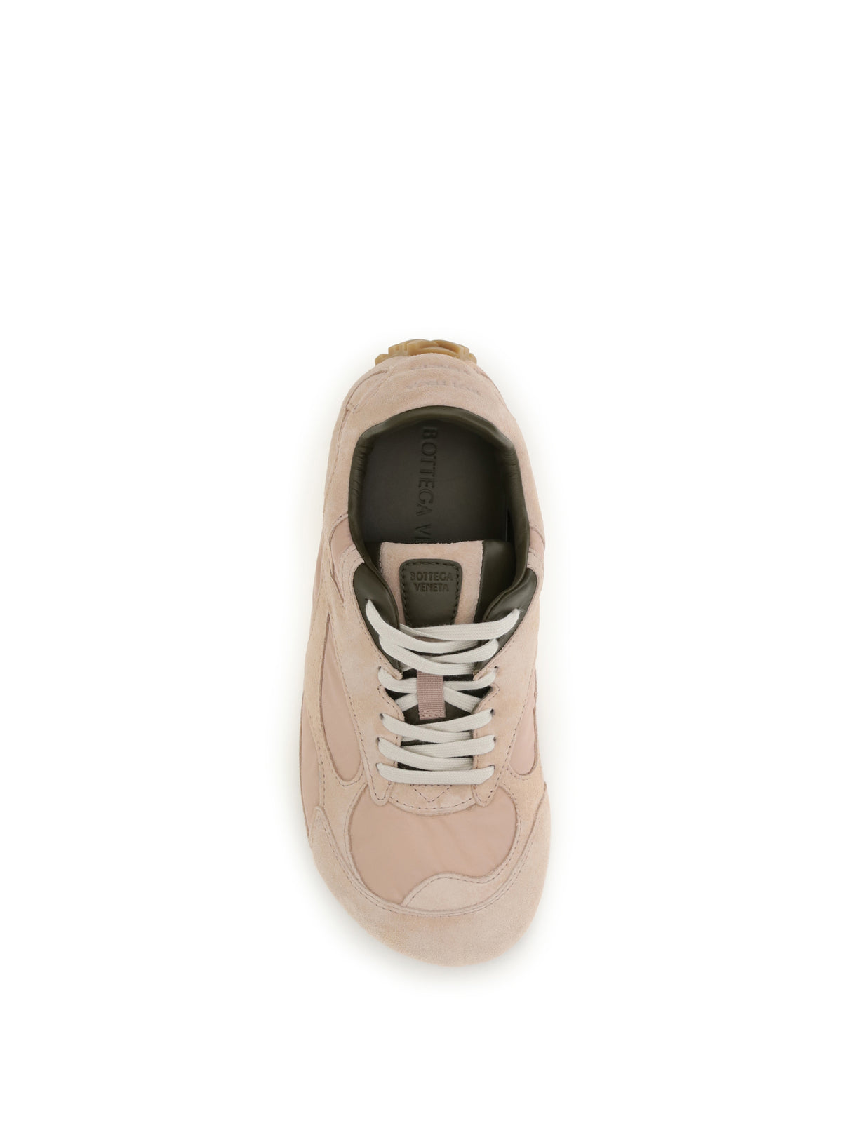 Bottega Veneta Women Orbit Flash Sneakers BOTTEGA VENETA