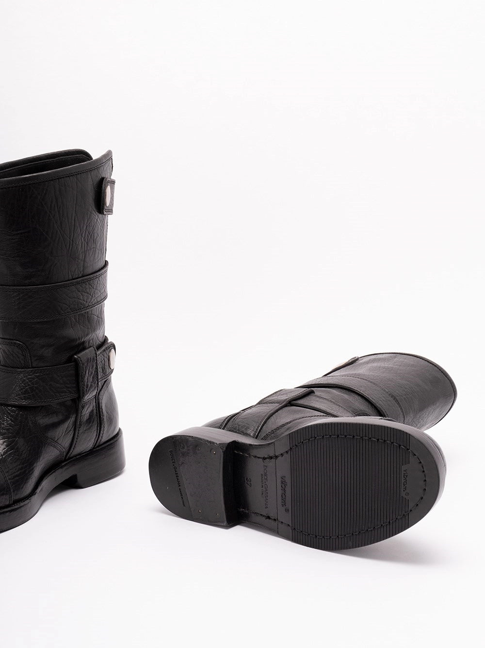 Dolce & Gabbana Women Ankle Boots DOLCE & GABBANA