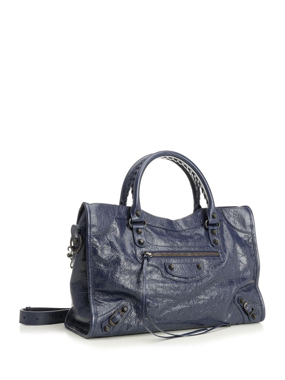 Balenciaga Women Le City Bag M BALENCIAGA