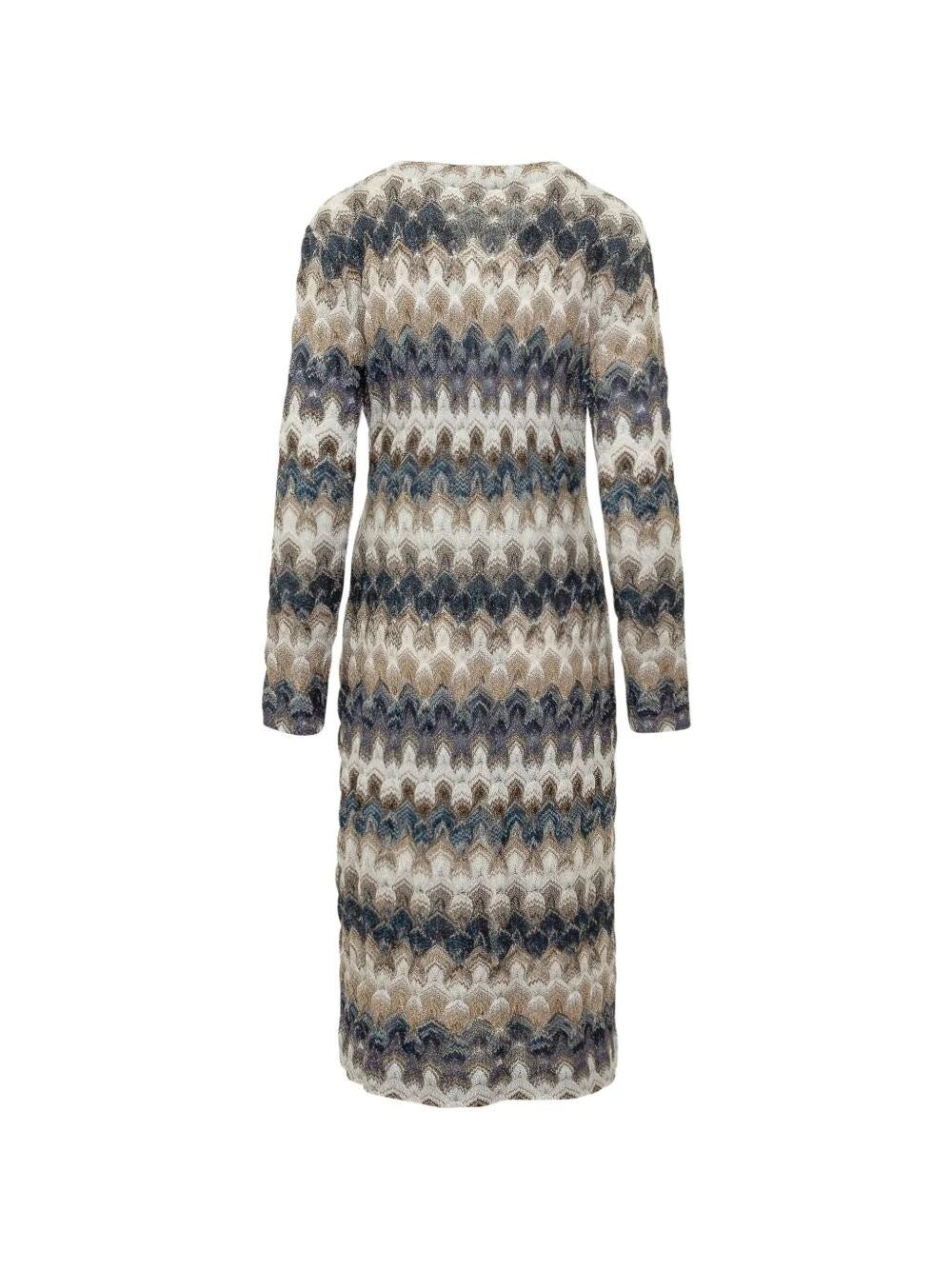 Missoni Women Long Cardigan MISSONI