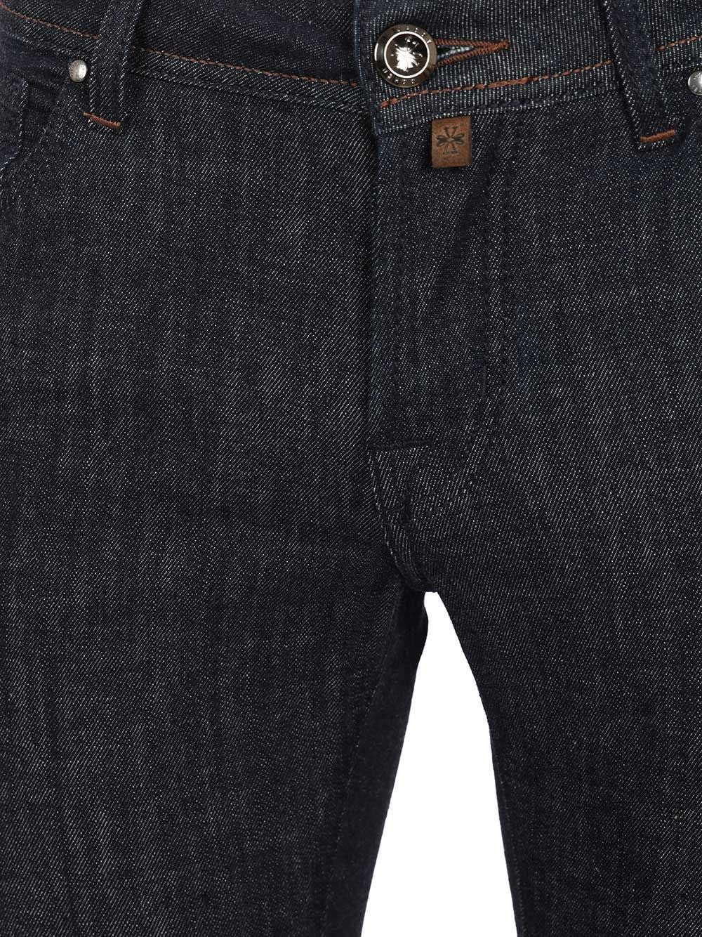 Jacob Cohen Men Jeans "Nick" Cinque Tasche JACOB COHEN