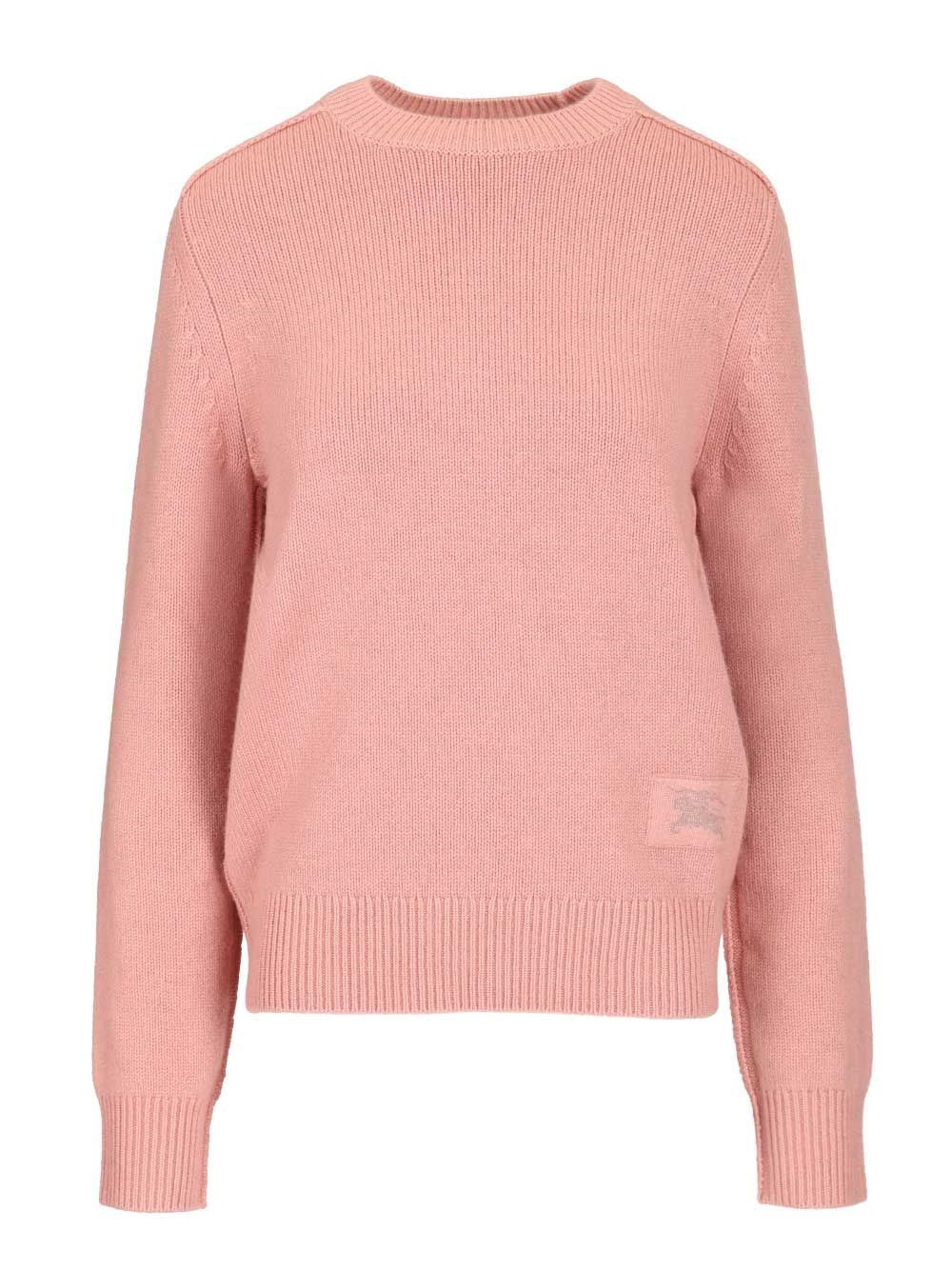 Burberry Women Cashmere Sweater BURBERRY