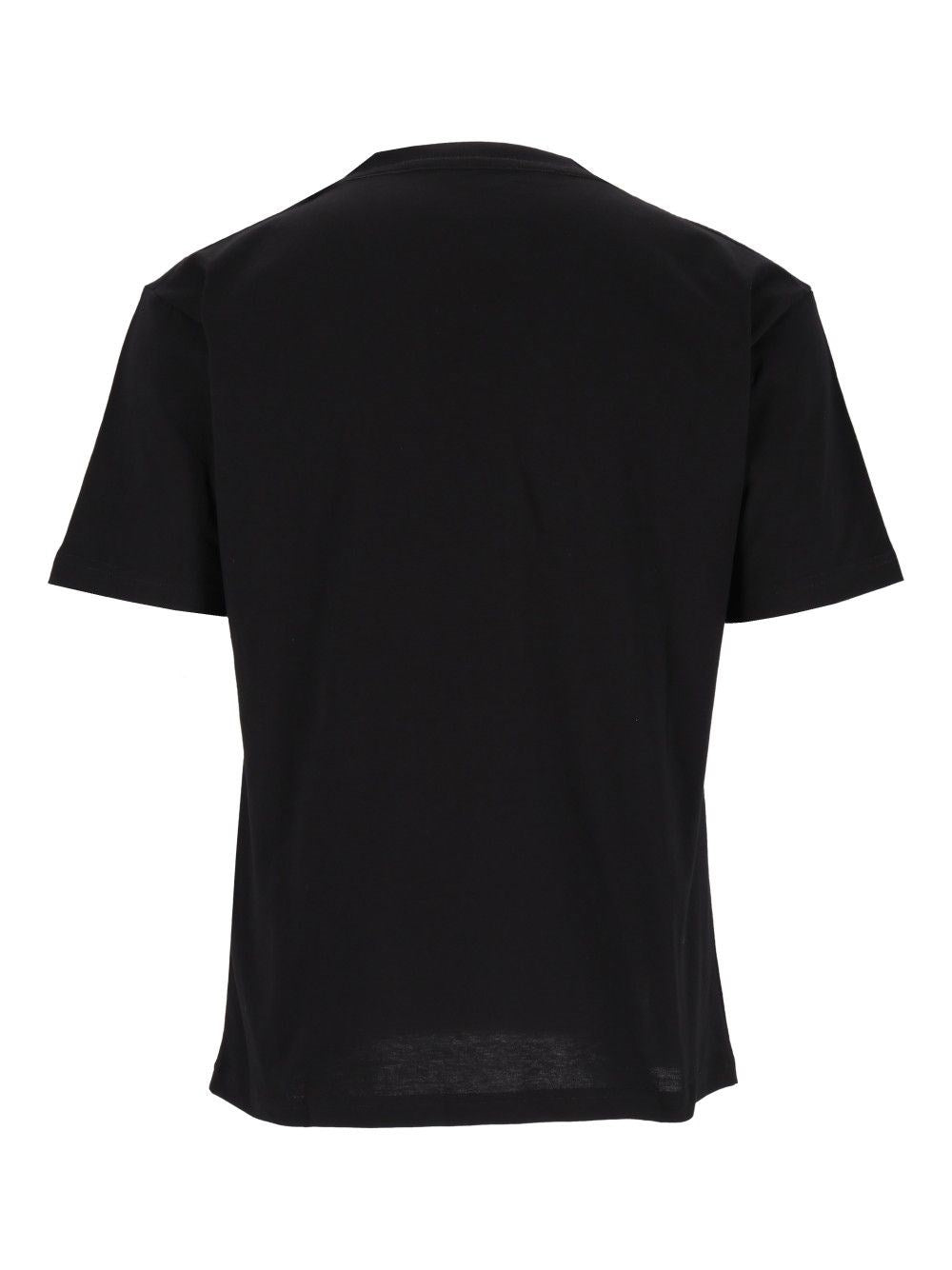 Valentino Garavani Men Panther T-Shirt VALENTINO GARAVANI