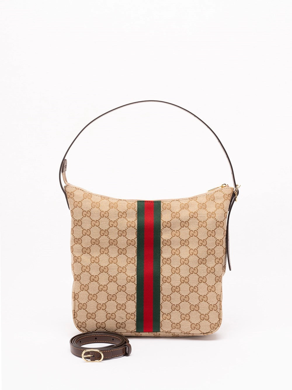 Gucci Men `Lunetta` Bag GUCCI