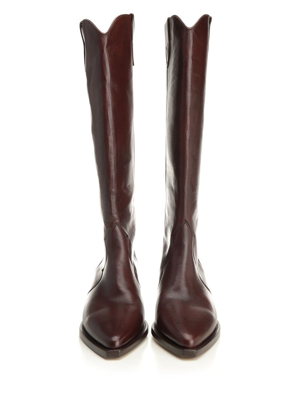 Isabel Marant Women "Denvee-Gz" Texan Boot ISABEL MARANT