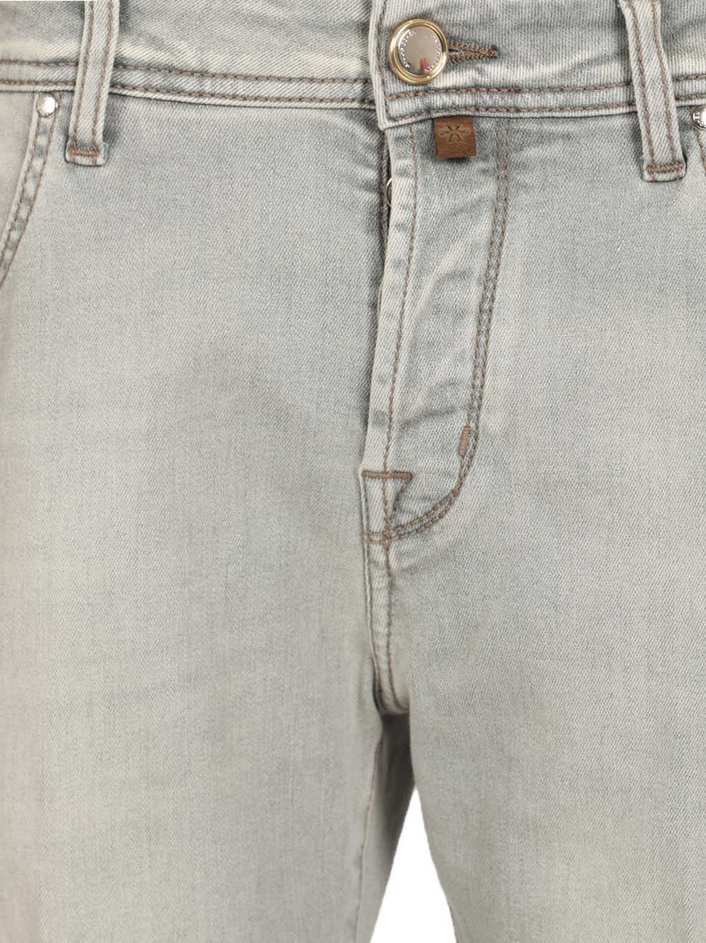 Jacob Cohen Men "Scott" Jeans JACOB COHEN